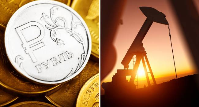 Мутация коронавируса убивает цены на нефть и российский рубль