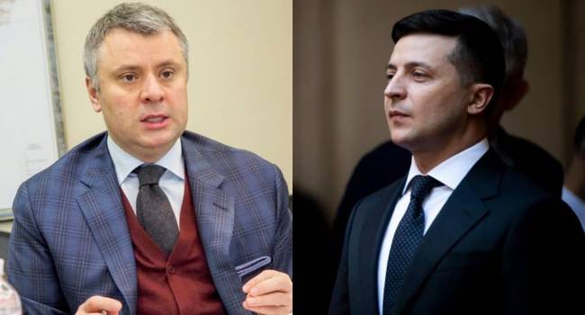 Креатура Коломойского прошла: в обход Верховной Рады Кабмин назначил Витренко и.о. министра энергетики