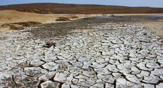 «Крым без воды. Дальше некуда»: Ситуация с пресной водой достигла критического уровня
