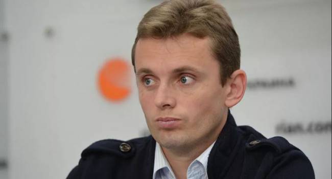 Страна третьего эшелона: Бортник объяснил, почему украинцам не стоит надеяться на получение вакцины Страна третьего эшелона: Бортник объяснил, почему украинцам не стоит надеяться на получение вакцины