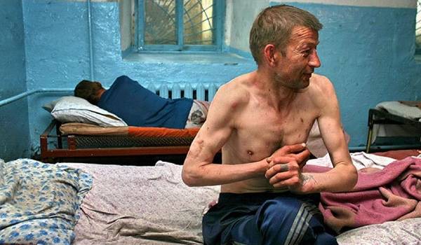 «Приюты для тех, кто устал»: Госдума проголосовала за возвращение в Россию вытрезвителей «Приюты для тех, кто устал»: Госдума проголосовала за возвращение в Россию вытрезвителей