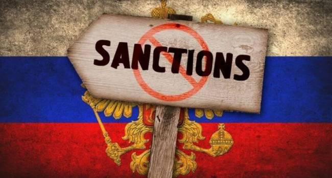 США неспособны конкурировать на равных: в России прокомментировали новые американские санкции США неспособны конкурировать на равных: в России прокомментировали новые американские санкции
