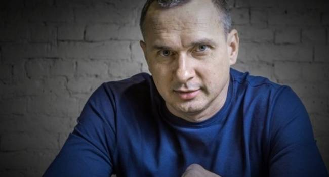 Блогер: проблема Сенцова и ему подобных не в Порошенко, а в них самих, в их неумении и лицемерии