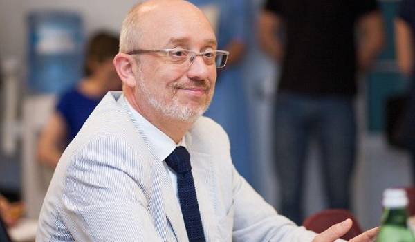 «Рано или поздно Россия оставит ОРДЛО и Крым»: Резников выступил с громким заявлением о плане «Б» 