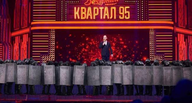 Политолог: Зеленский и его «Квартал» строят полицейское государство, реанимируют репрессивную машину Януковича