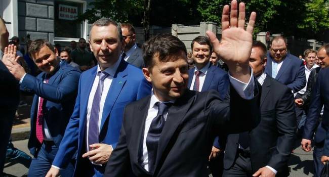 Политолог: наконец-то мечта Шефира про Оскар может сбыть, только, что потом начнется?