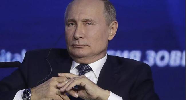«Я не его сторонник»: Познер заявил, что США сделали из Путина монстра «Я не его сторонник»: Познер заявил, что США сделали из Путина монстра
