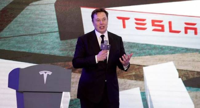 «Самые мрачные дни»: Илон Маск признался, что продавал компанию Tesla «Самые мрачные дни»: Илон Маск признался, что продавал компанию Tesla