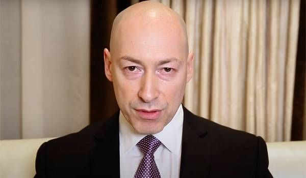 «О Крыме вообще не хочет разговаривать»: Гордон рассказал об интервью с российским оппозиционером 