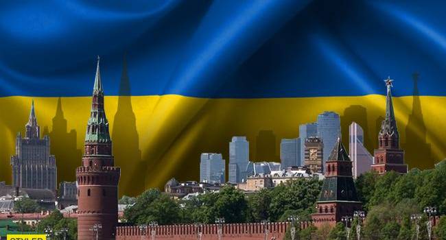 «Слава Украине, уже звучит в Москве»: в РФ в момент записи интервью с журналистом россияне кричали украинские лозунги «Слава Украине, уже звучит в Москве»: в РФ в момент записи интервью с журналистом россияне кричали украинские лозунги