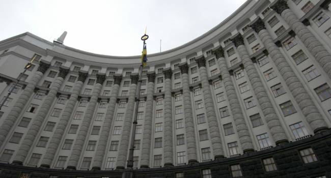 Эксперт: у Зеленского есть четыре претендента на пост премьера