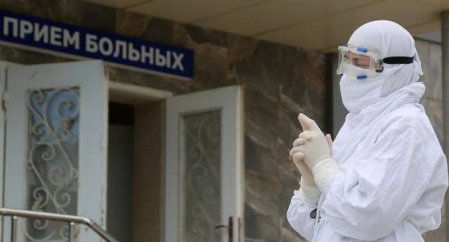Подробности скрывают: в Крыму решили ужесточить карантинные меры перед Новым годом 
