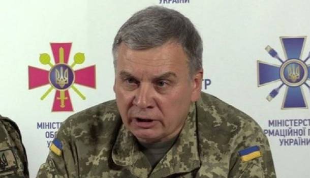  Таран о своей отставке: пока «фальцет»