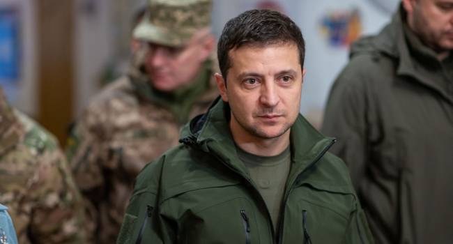 «За гибель бойца придется круто ответить»: Суд обязал Госбюро расследований открыть дело против Зеленского
