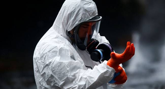 «Найден еще более опасный штамм»: Мутирующий коронавирус продолжает атаковать Британию