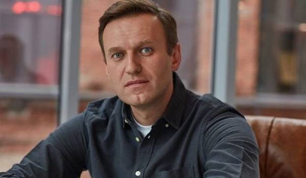 Госдеп возложил ответственность за отравление Навального на ФСБ РФ