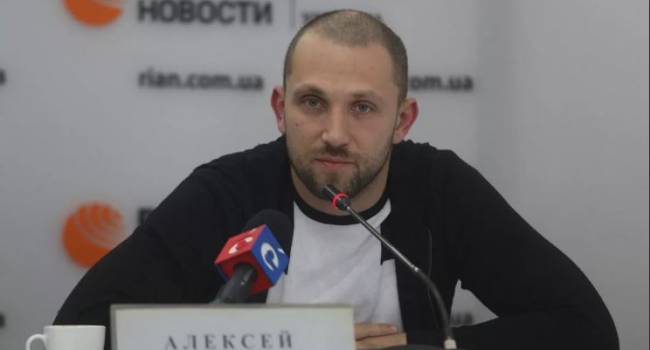 Политолог: властям Украины важнее угодить Западу, а не спасать украинцев Политолог: властям Украины важнее угодить Западу, а не спасать украинцев