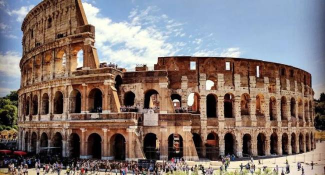 Достопримечательность будет отреставрирована через 2 года: на ремонт Колизея выделили рекордную сумму