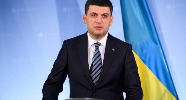 Политолог: рейтинг Гройсмана фактически догнал рейтинг Медведчука, последнему даже не помогают сделать рывок его телеканалы