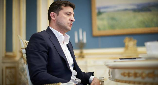 Омелян: Владимир Зеленский, люди уже не Петра хотят посадить, а вас. Готовьтесь, потому что тюрьма еще станет лучшей альтернативой Омелян: Владимир Зеленский, люди уже не Петра хотят посадить, а вас. Готовьтесь, потому что тюрьма еще станет лучшей альтернативой
