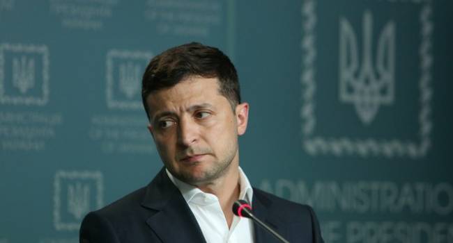 Волошина о новом интервью Зеленского: нет смысла это даже обсуждать, ведь это поток сознания, бред