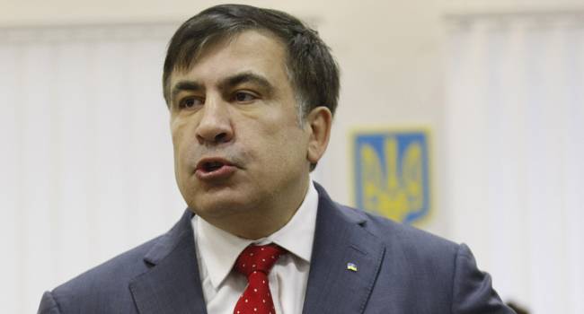 Блогер: куда делся Саакашвили – меня не сильно волнует, а от куда делись миллионы, поверившие в его реформы? Вот в чем вопрос Блогер: куда делся Саакашвили – меня не сильно волнует, а от куда делись миллионы, поверившие в его реформы? Вот в чем вопрос