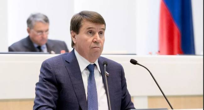 «Противопоставили себя России»: в Крыму назвали ошибку при построении независимой Украины