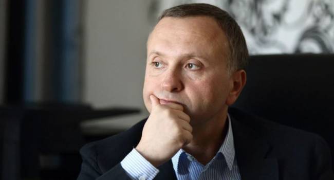 «Это абсолютный позор и надругательство над всеми украинцами»: Долинский рассказал о самой странной выставке в Национальном музее истории «Это абсолютный позор и надругательство над всеми украинцами»: Долинский рассказал о самой странной выставке в Национальном музее истории