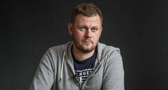 «Как это было…»: Казанский озвучил причину, почему Украина потеряла Донбасс «Как это было…»: Казанский озвучил причину, почему Украина потеряла Донбасс