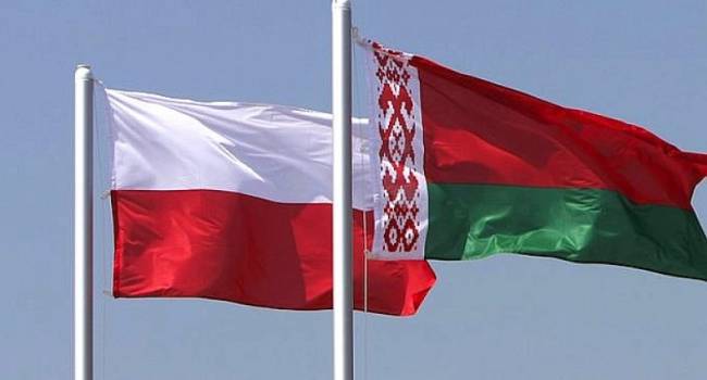 Польша попыталась завербовать дипломата и военного из Беларуси – МИД 