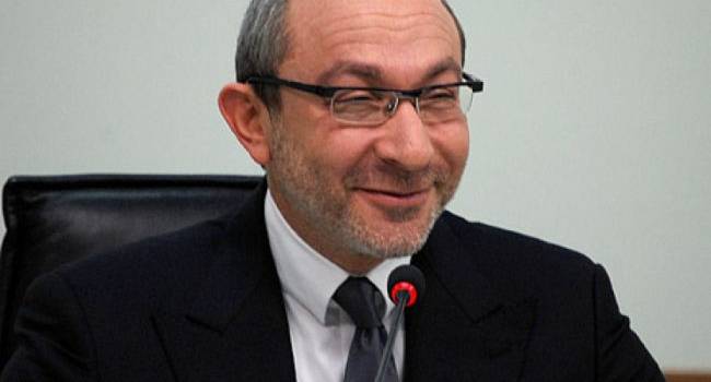 Лозовый рассказал, в чем же стоит «феномен Кернеса»