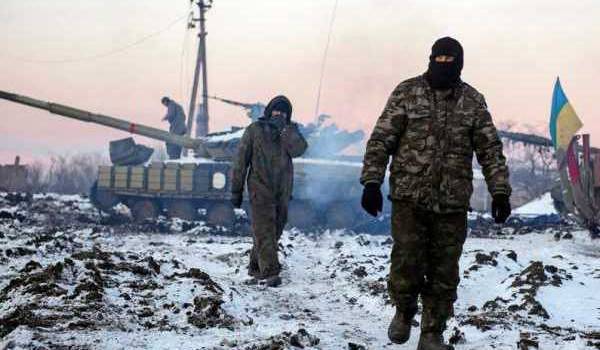 Боевики РФ атаковали ВСУ: Украина понесла очередную потерю 
