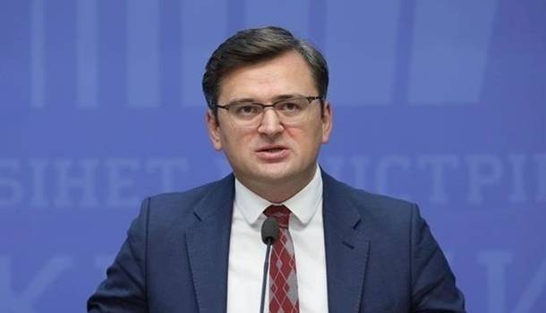 Кулеба: Украина окончательно порвала с «русским миром»  