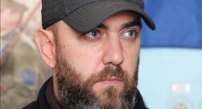 Ветеран АТО: Азаров, Портнов, Кузьмин, Лукаш, Бондаренко – кто эти люди, которые насиловали Украину, а теперь учат нас, как жить?