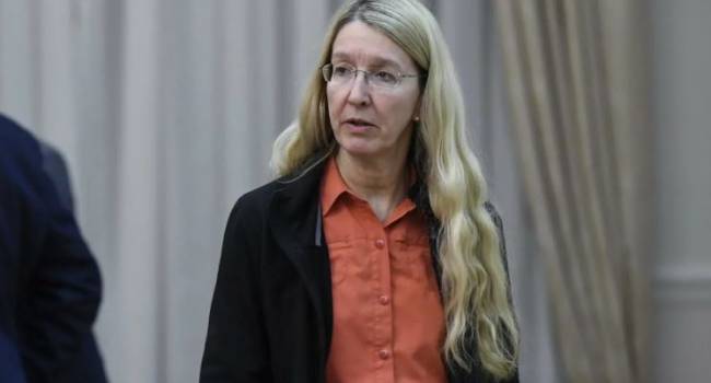 «Водитель развенчал все мифы»: таксист выгнал Супрун из машины после заявления о сквозняках «Водитель развенчал все мифы»: таксист выгнал Супрун из машины после заявления о сквозняках