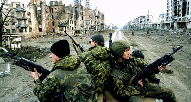 «Звоночек из Чечни»: Военный эксперт предрек России новый военный конфликт на Северном Кавказе