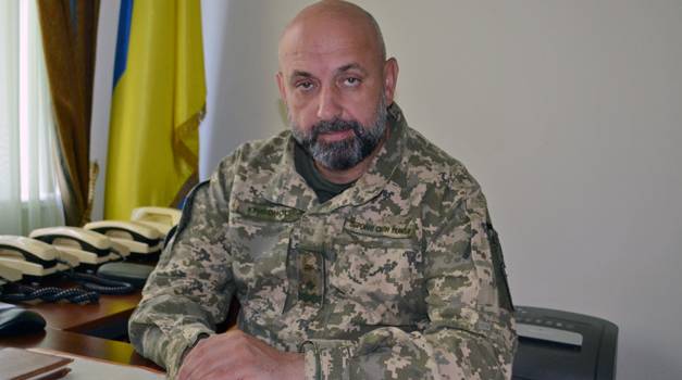 После опровержения Кривоносом заявления Зеленского, генерал был уволен из состава СНБО