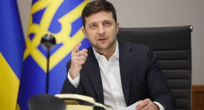Зеленский подписал указ об увольнении главы Черкасской ОГА