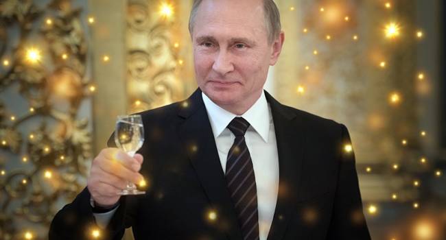 Зеленский - единственный, кто не значится в списке: Путин поздравил Байдена, Трампа и всех остальных лидеров с праздниками 