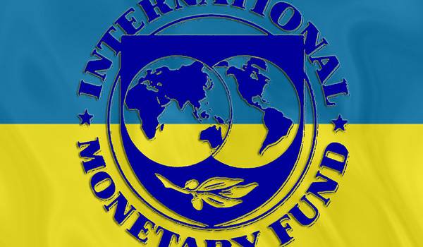 В Минфине анонсировали второй раунд переговоров с МВФ в январе 