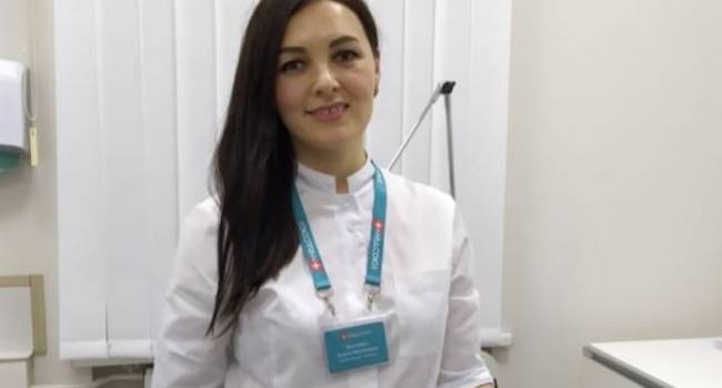 Неловкая тема: врач-гинеколог Олеся Манурина рассказала об интимном омоложении
