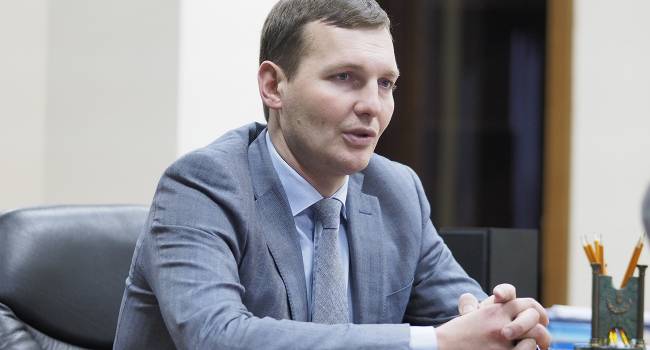 Локдаун в Украине: МИД призывает оставить границы открытыми 
