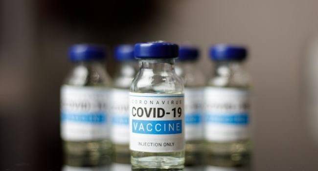 В январе Россия готовится начать поставки вакцины от COVID-19 на оккупированный Донбасс 