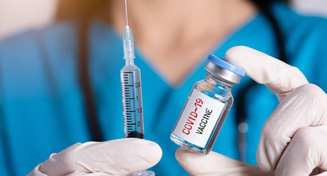 «ЛДНР» получат российскую вакцину в январе 