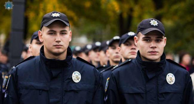 Нацполицию лишают права участвовать в проверках бизнеса – Кабмин Нацполицию лишают права участвовать в проверках бизнеса – Кабмин