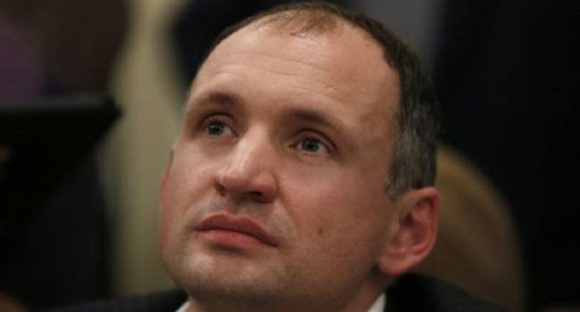 Ветеран АТО: есть надежда, Зеленский одумается и сейчас Татарова с Печерским Вовком тоже «сажать» начнет