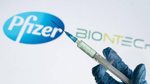 ВОЗ дала разрешение на экстренное использование вакцины Pfizer 