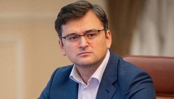 «С нетерпением жду встречи в Киеве»: Кулеба прокомментировал назначение новой главы ОБСЕ 