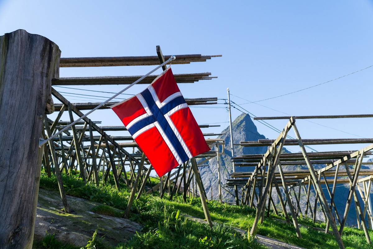 Норвегия ужесточает карантин: Наблюдается значительный рост заболеваемости коронавирусом 