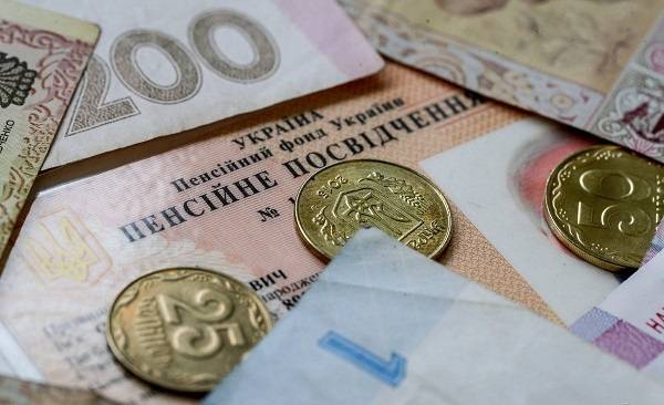 Через несколько месяцев украинцам опять пересчитают пенсии: кого затронет повышение Через несколько месяцев украинцам опять пересчитают пенсии: кого затронет повышение